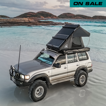 1.3 Rooftop Tent "Slimline Pro"