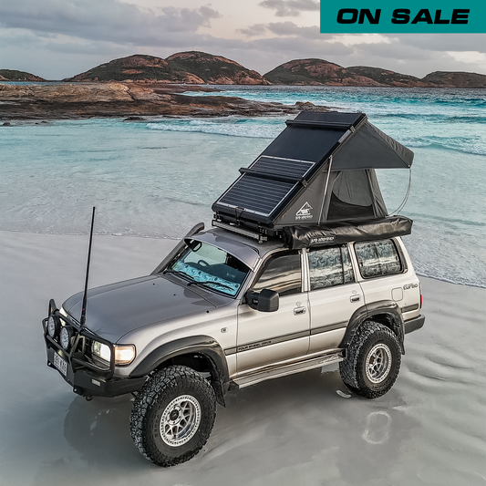 1.3 Rooftop Tent "Slimline Pro"