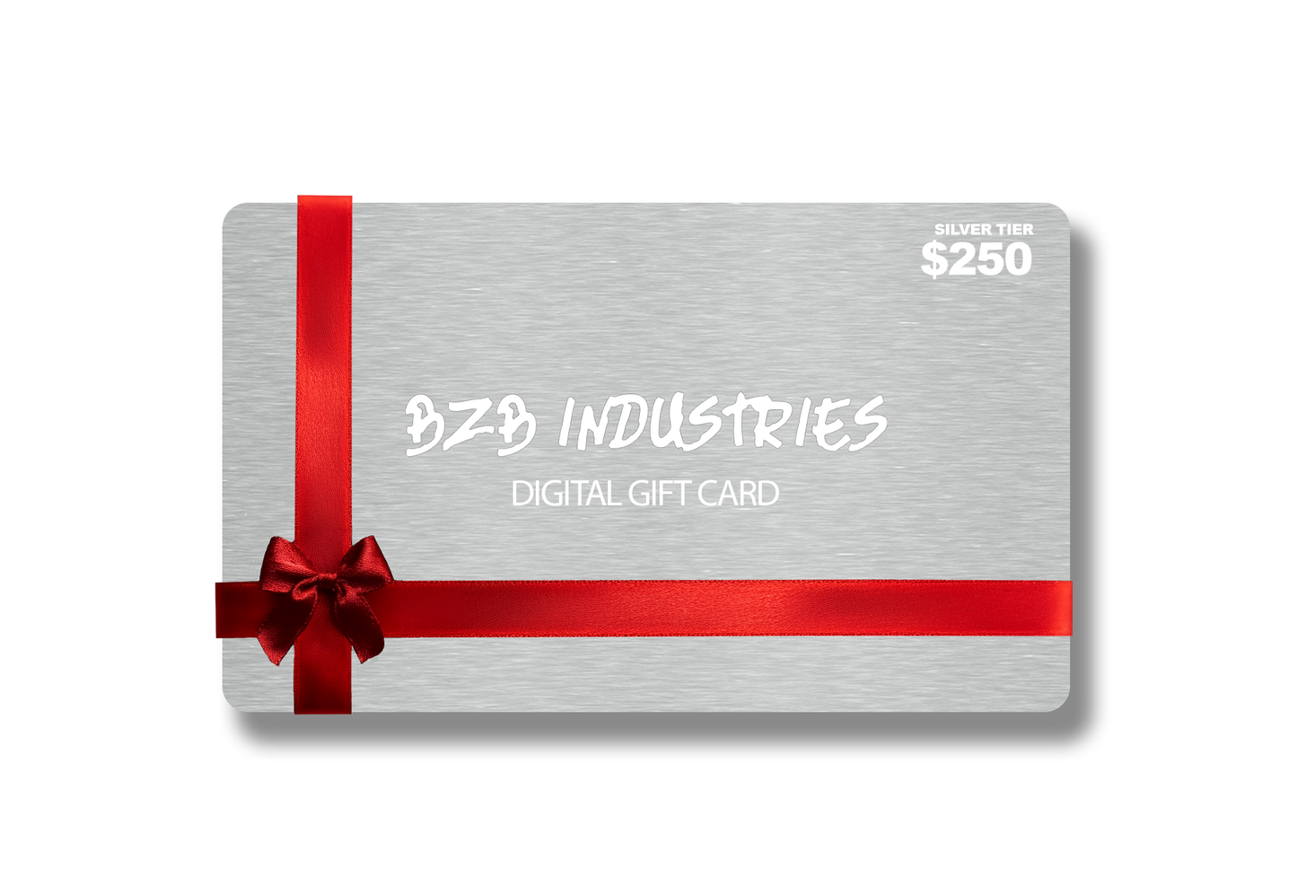 BZB Industries e-Gift Card