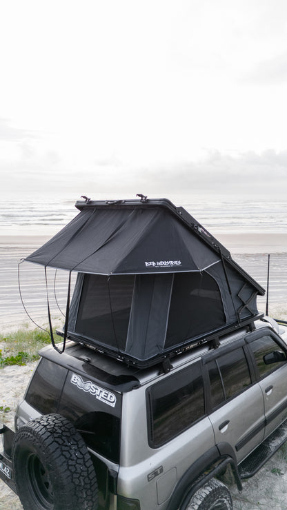 1.3X Rooftop Tent "The Penthouse X"