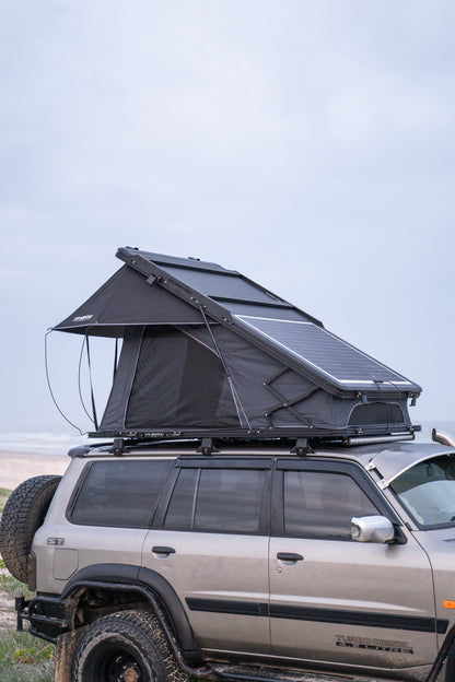 1.3X Rooftop Tent "The Penthouse X"