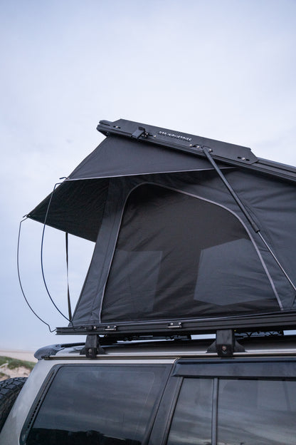 1.3X Rooftop Tent "The Penthouse X"